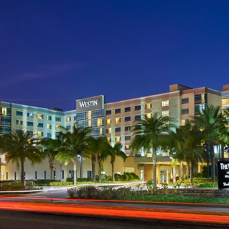 The Westin Lake Mary, Orlando North Hotel Екстериор снимка